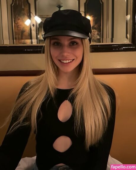 Colette Cherry Leak von OnlyFans-Inhalten