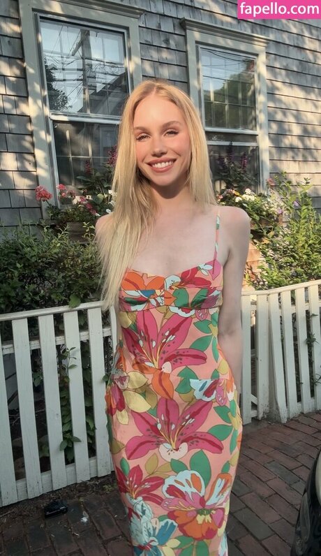 Colette Cherry OnlyFans nackt