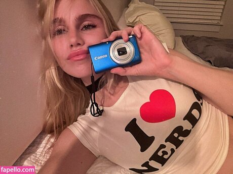 Colette Cherry OnlyFans geleakte Bilder