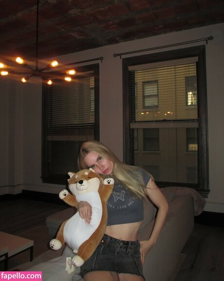 Colette Cherry Neue geleakte OnlyFans-Inhalte