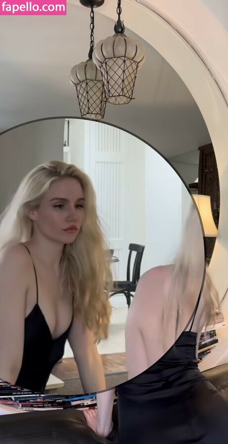 Colette Cherry Nacktbilder von OnlyFans