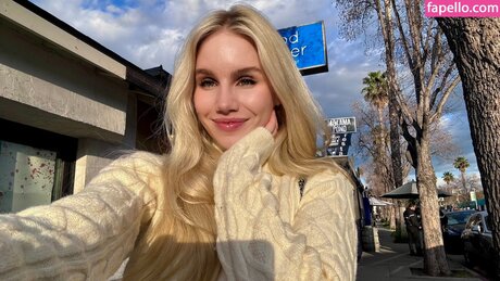 Colette Cherry Leaked OnlyFans Bilder