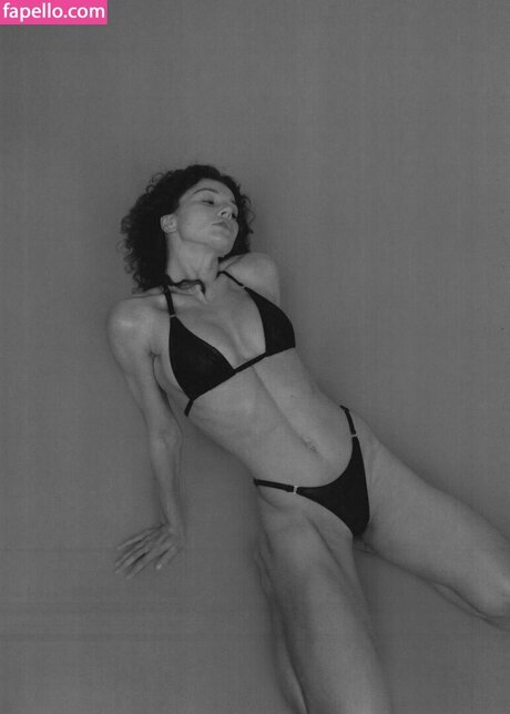 Tatyana Luzgina Auf OnlyFans