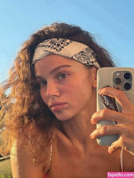 Tatyana Luzgina OnlyFans-Bild