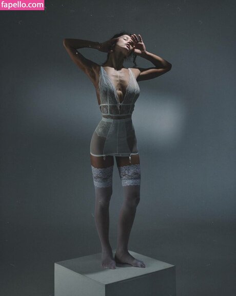 Tatyana Luzgina OnlyFans-Leaks