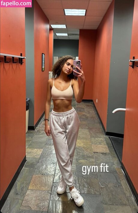 Gabby Lana OnlyFans Sextape