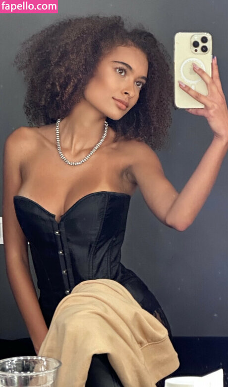 Gabby Lana Nacktbilder OnlyFans