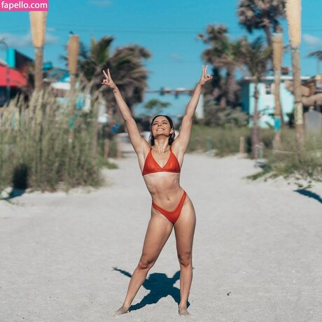 AEW Taynara Guevara OnlyFans Model Fotos