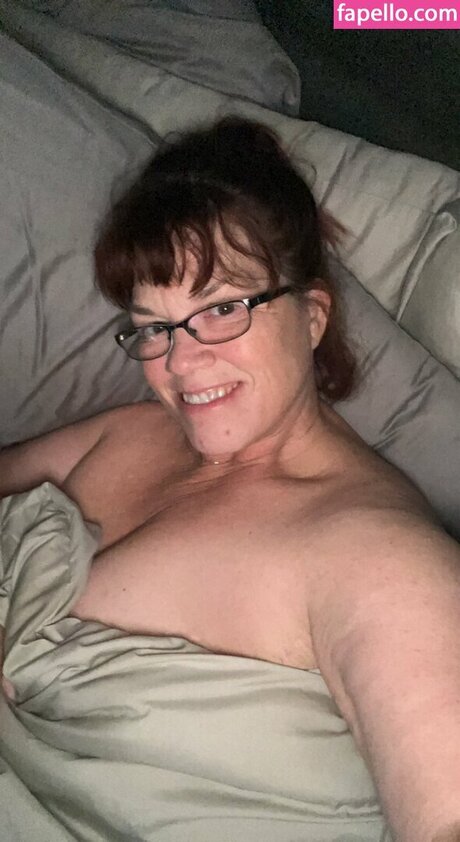 Grandma Nika Joi OnlyFans