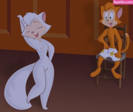 Danny Cat Nur für Fans