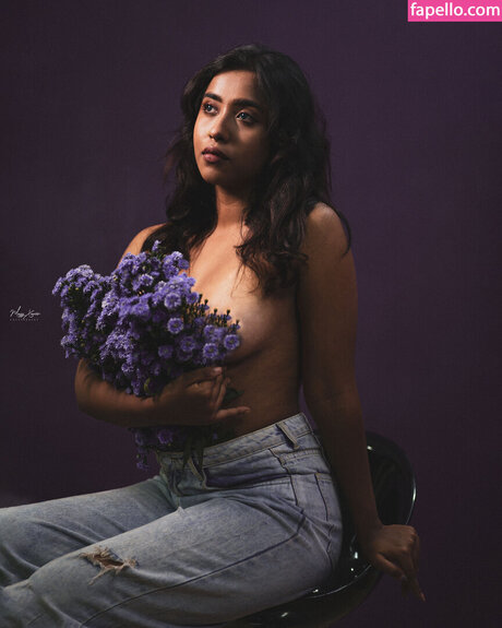 Debochan OnlyFans geleakter Pornografie