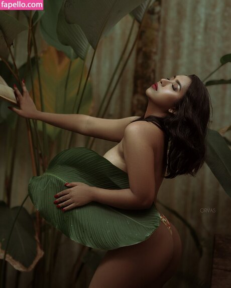 Debochan Nacktbilder geleakt OnlyFans