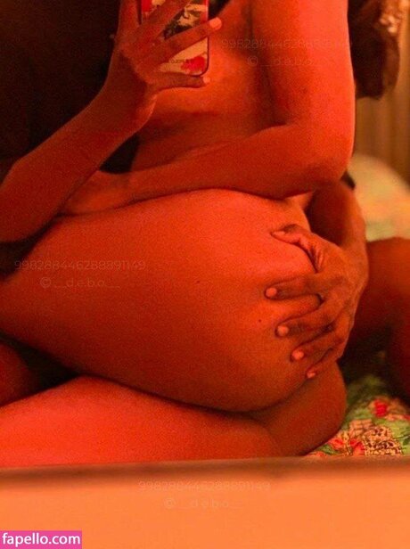 Debochan OnlyFans XX