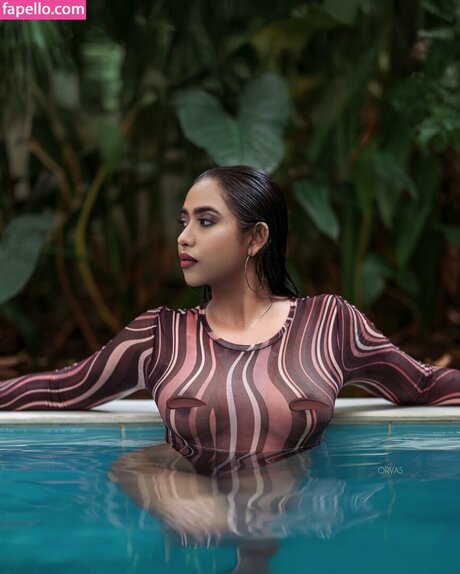 Debochan Nackt OnlyFans