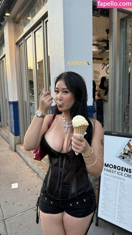 ZonxKaru OnlyFans Nackt Leaks