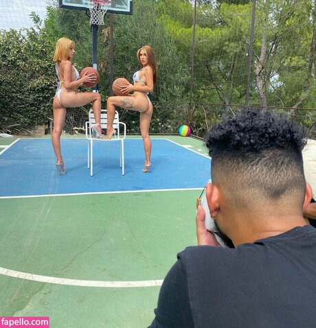 Alyshia Barragan Leaked OnlyFans Sex Tape