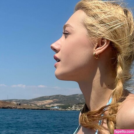 Duygu German OnlyFans Inhaltstyp