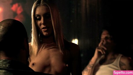 April Flowers Nacktbilder von OnlyFans geleakt