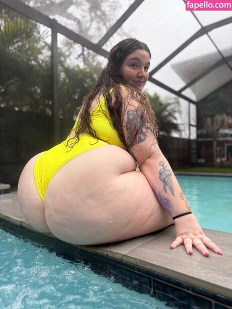 ASSZILLA Nacktbilder-Leaks von OnlyFans