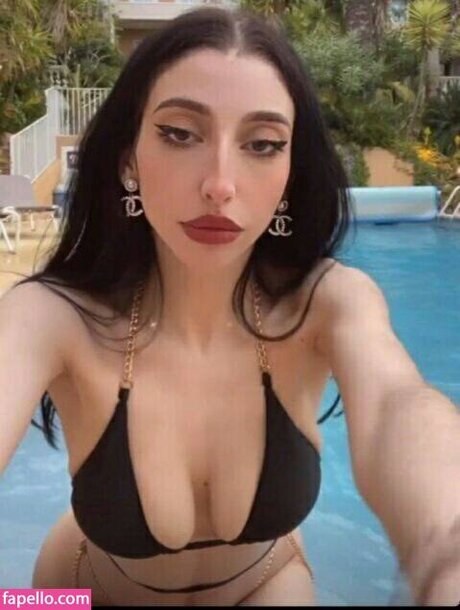 Nyphthys OnlyFans Leaks