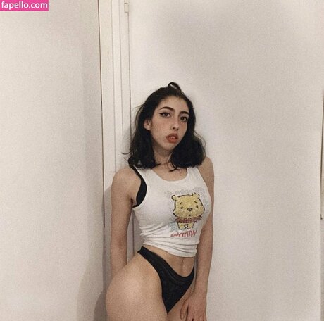 Nyphthys Nacktbilder OnlyFans Geleakt