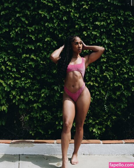 Alycia Baumgardner Leak von OnlyFans