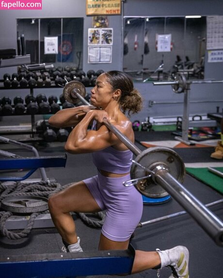 Alycia Baumgardner Nacktbilder OnlyFans geleakt