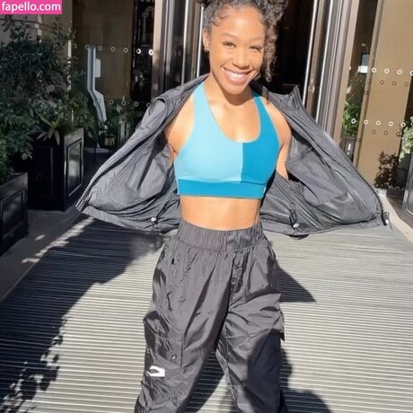 Alycia Baumgardner OnlyFans Nacktbilder