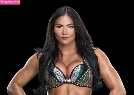 Kiana James Only ...