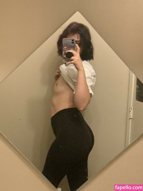 Msvioletvixxen Nackt Leaks OnlyFans