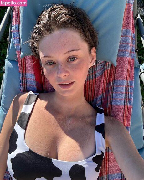 Shashka U OnlyFans geleakte Bilder