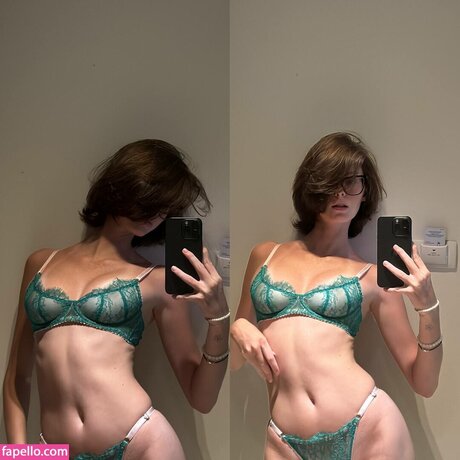 Shashka U OnlyFans-Komplettinhalte