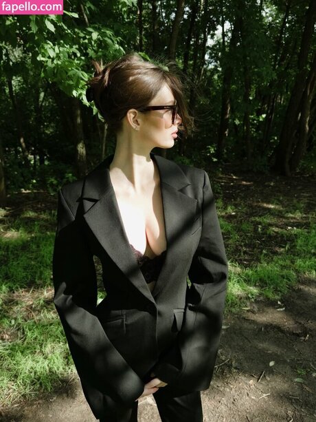 Shashka U OnlyFans Bilder