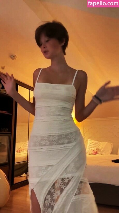 Shashka U Neuer OnlyFans Leak