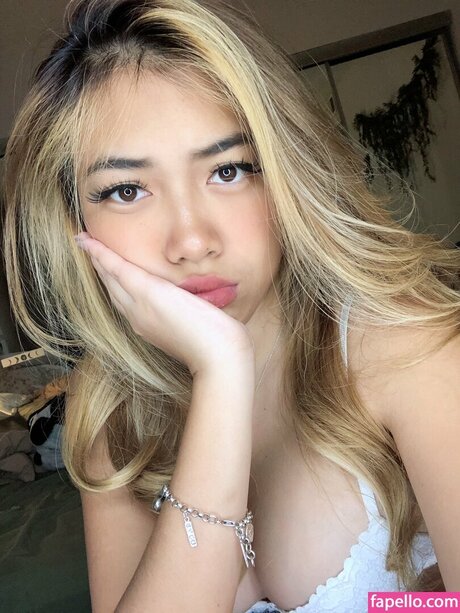 Samantha Salonga OnlyFans Gratis-Inhalte