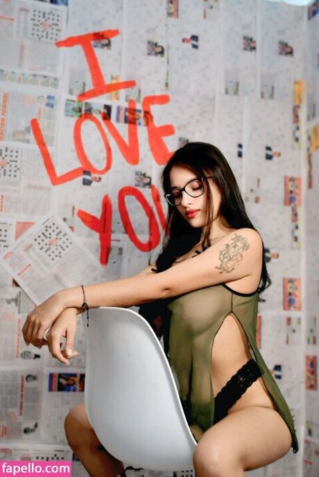 Angelique Angell OnlyFans Pornografie