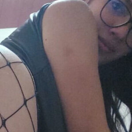 Angelique Angell Brüste OnlyFans