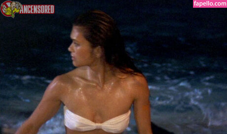 Nia Peeples OnlyFans