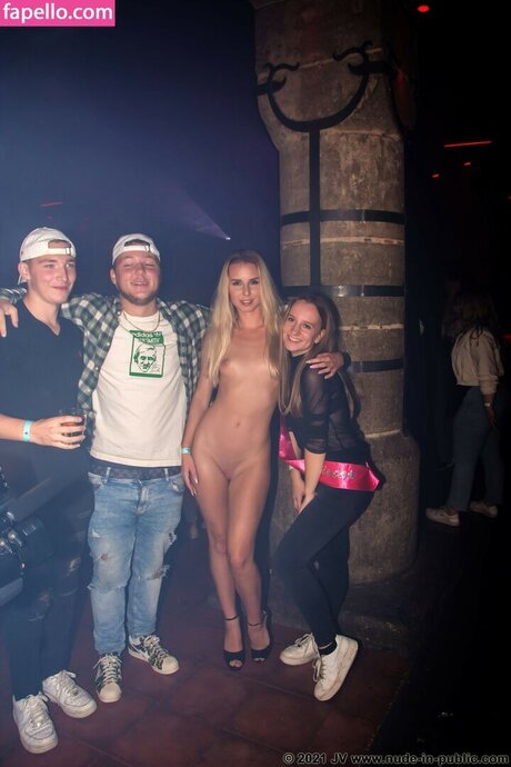 Beautiful Girls Groped Nackt OnlyFans