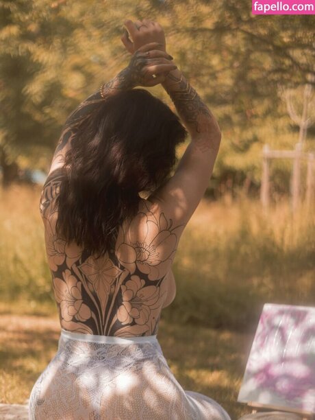 Kiras note OnlyFans Nackt Leaks