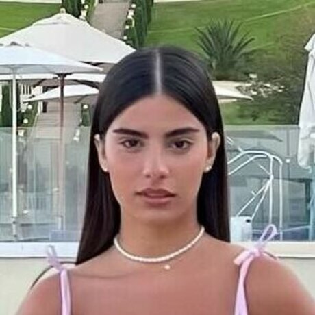 Anael Buzaglo Nacktbilder von OnlyFans geleakt