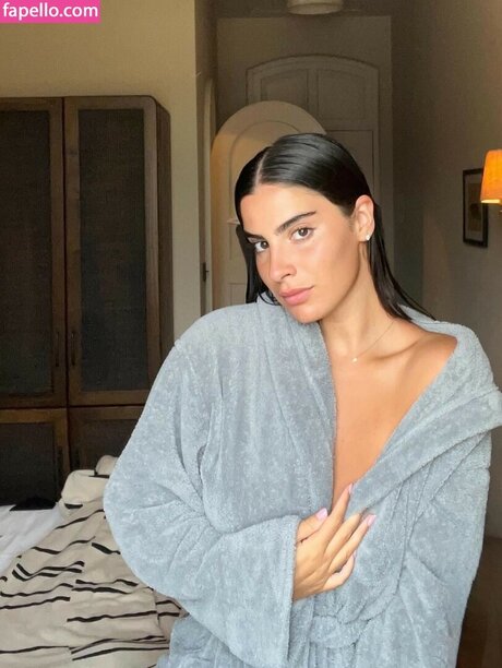 Anael Buzaglo OnlyFans-Inhalte