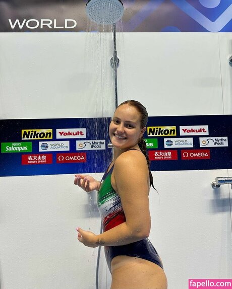 Chiara Pellacani XXX OnlyFans