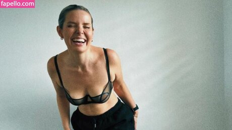 oliviafrazer OnlyFans geleakt.