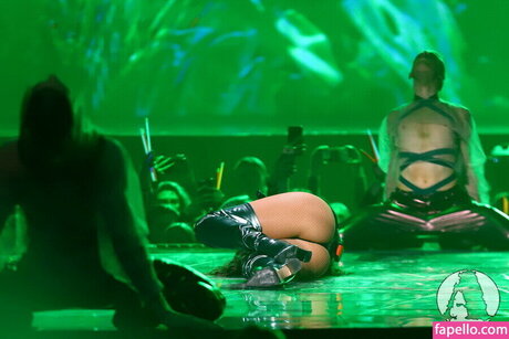 Anastasia Kamenskykh OnlyFans-Model