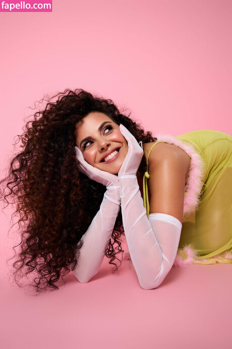 Anastasia Kamenskykh Neues OnlyFans