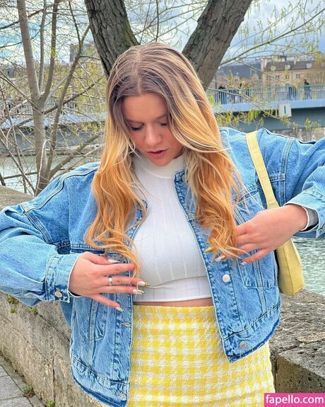 Justinaccessible OnlyFans geleakte Brüste