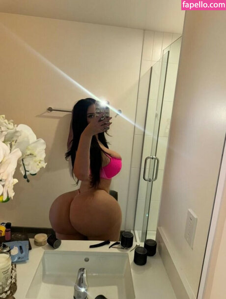 Ambernyy OnlyFans-Leak