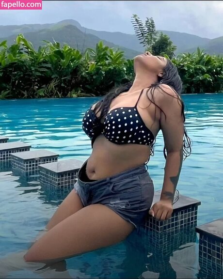 __anavrin___ Nacktbilder von OnlyFans geleakt