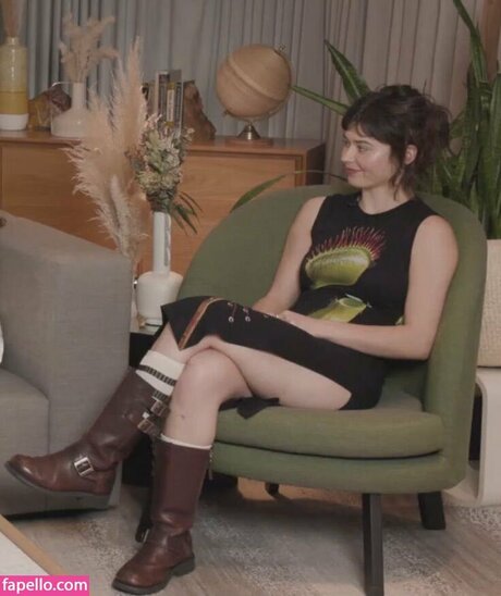 Ruby Cruz OnlyFans Sex Leak